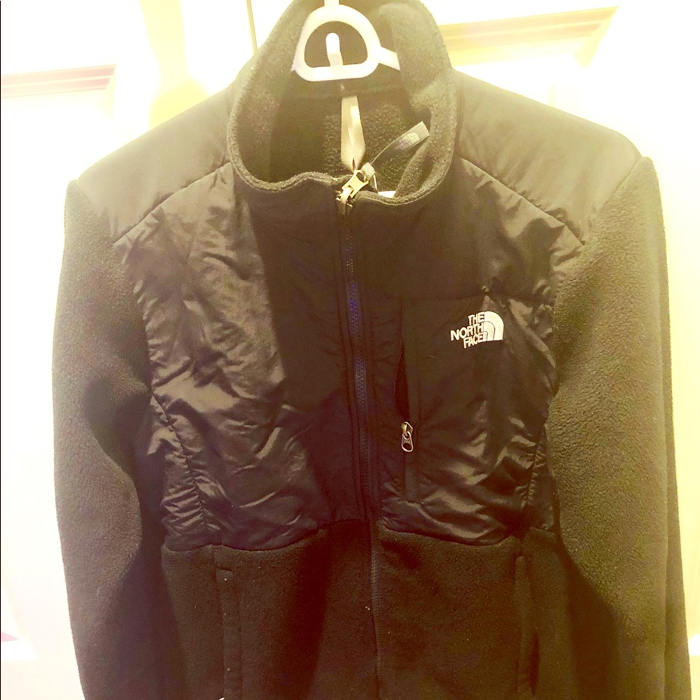 Women’s North Face Fleece